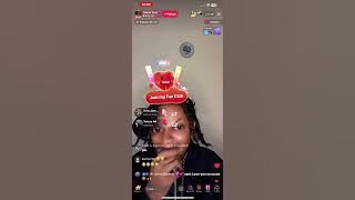 PATRICK PRANK CALLS ON TIKTOK LIVE | Jamaican TikTok