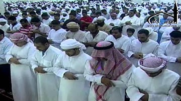 سورة يوسف عجمان رمضان 1433 القارئ إدريس أبكر  Idrees Abkar Surah YUSUF