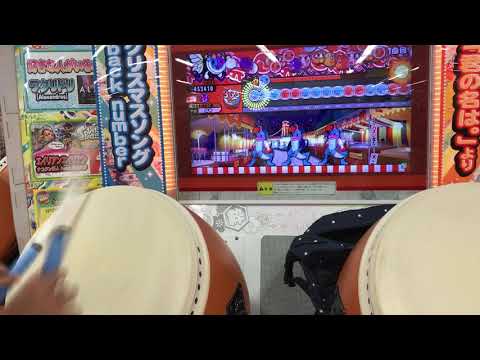 Infinite Rebellion 96連 全良通過【コメント欄で質問有り】