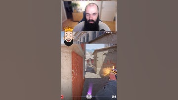 CS2 - 10 Second Ninja Defuse! #shorts