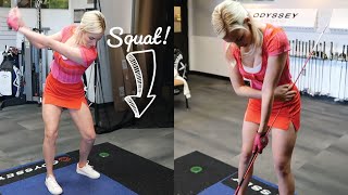 BEST EVER GOLF TIPS & DRILLS // FULL SWING ADVICE FROM WORLD CLASS INSTRUCTORS