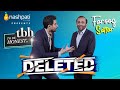 DELETED | To Be Honest 3.0 | Dr. Farooq Sattar | Tabish Hashmi | Nashpati Prime