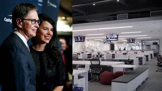 Beat the Press: Globe Woes
