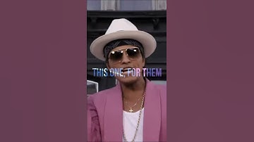 Thumbnail of Mark Ronson - Uptown Funk [Official Lyric Video] Ft. Bruno Mars || NATION IN MOOD ||
