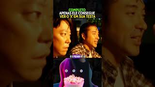 O X DA M0RT3 #short #shorts #viral #filmes #recapfilmes