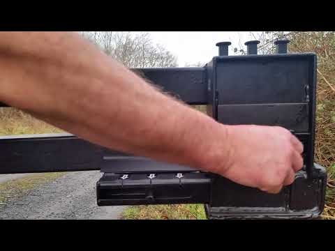 Octopus Multi Lock