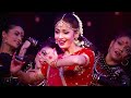 Sriti Jha (Pragya) Graceful Dance Performance on Diwali Function II Kumkum Bhagya