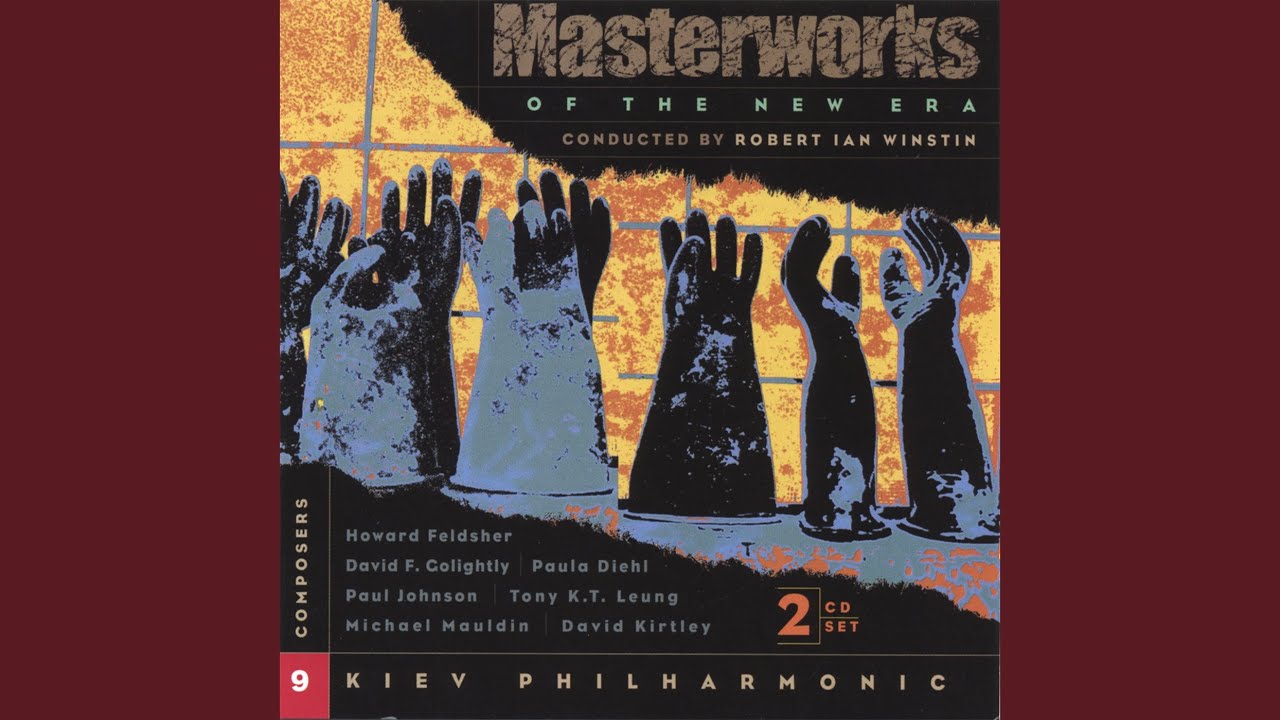 CEREMONY - III (Diehl)