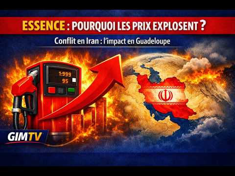 Essence : pourquoi les prix explosent ? 