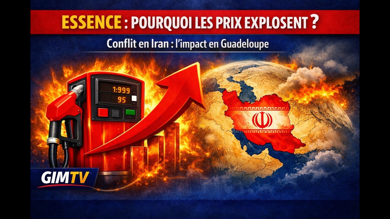 Essence : pourquoi les prix explosent ? 