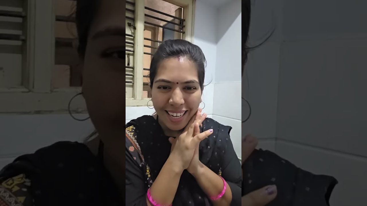 Vrushali Yenare is live गप्पा मारू 🤩