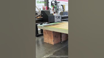 Auto Labeling Machine#cncroutermachine #cnc #woodworkingmachines #woodworkingtools #labelingmachine