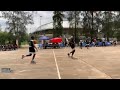 Cameroun basketballlbcl2 alph vs bofia