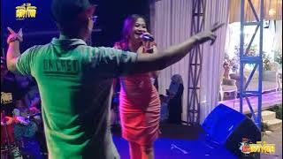 EL -WIYAH MUSIC' CINTA DALAM DERITA'(COVER)YANTI NAGACHI'