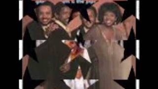 Miniatura del video "Gladys Knight & The Pips - Just Walk In My Shoes"