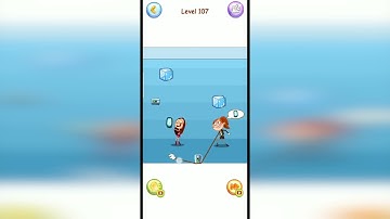 Troll Robber: Steal everything Level 107