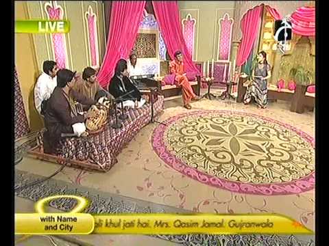 qaisar nadeem gudu interview on utho jago pakistan...