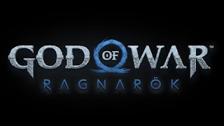 God Of War RAGNAROK || Live