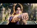 Seeking the Dao in Mortal Dust S1-S8 | MULTI SUB