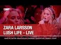 Zara Larsson - Lush Life - Live - C’Cauet sur NRJ