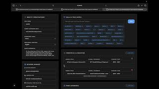 demo video of namaste ai hackathon