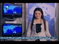 29_12_2012 ~ Syrian Television Video News (ENG) ~ December 29, 2012