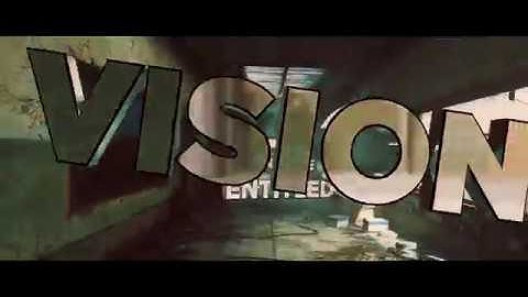 Vision - Stave #VISAGEERC @zwady @HyperVFX @RedyVII