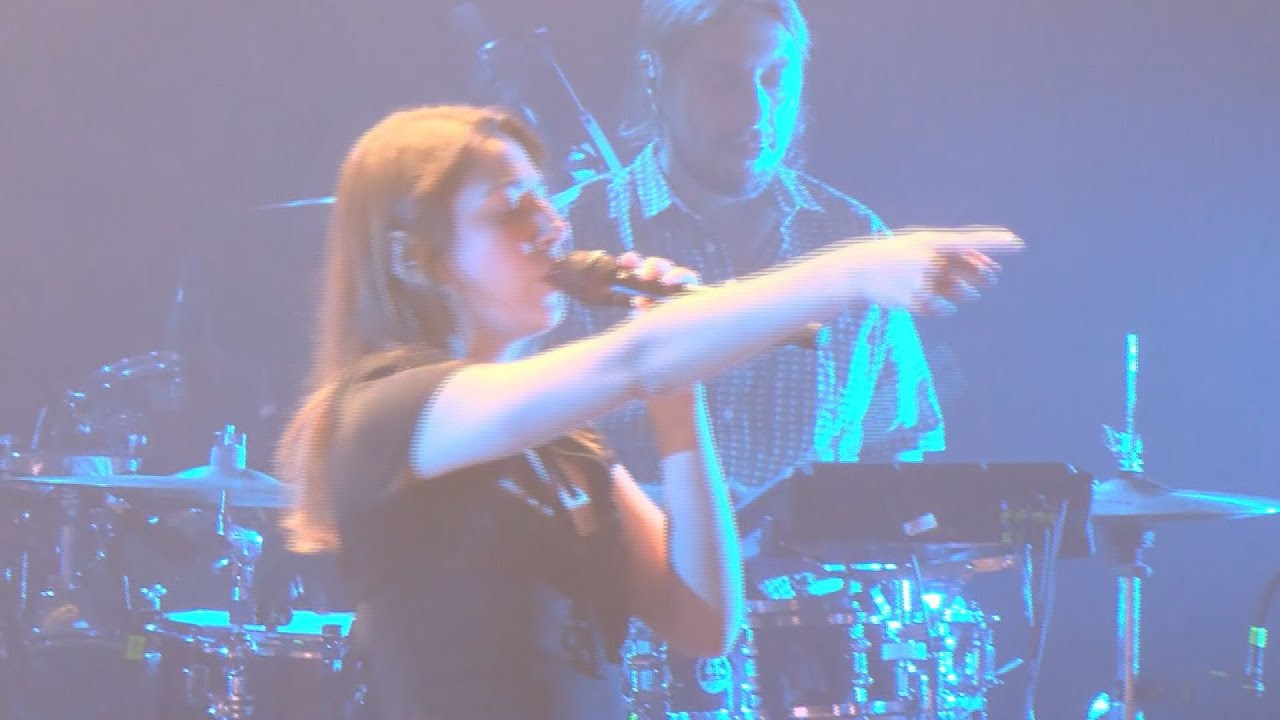 Tret de sortida a l'Embassa't 2025 amb els concerts de Maria Jaume i Os Vigilantes