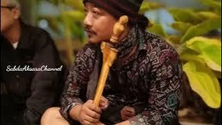 SERI FILSAFAT JAWA : NGUNDUH WOHE PAKARTI, SOPO SING NANDUR BAKAL NGUNDUH