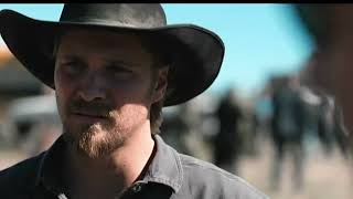 Marshals Season 2 Episode 3 Promo Falling Sky