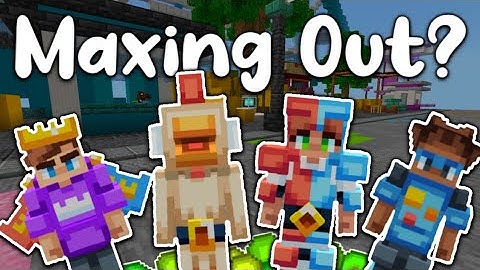 Maxing Out Every Game in Hive Arcade ?!?