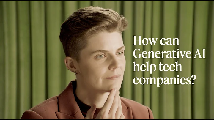 How does Zendesk's generative AI help tech companies?