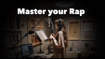 How to Improve Rapping Skills