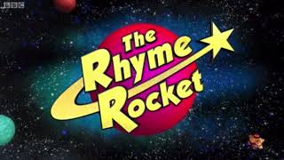 The Rhyme Rocket On Tish And Friends 31St May 2017