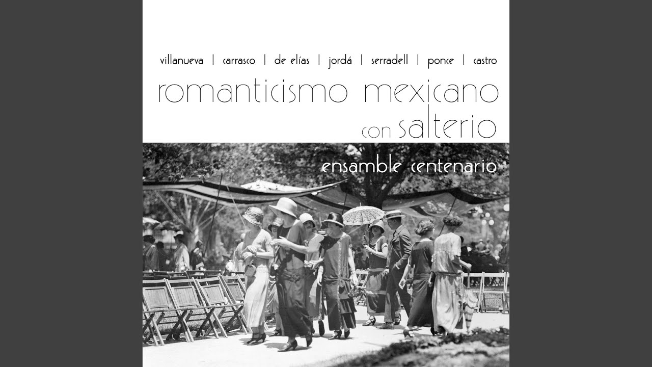 Intermezzo auf YouTube ansehen Intermezzo auf YouTube ansehen