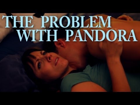 Rigor Tortoise - The Problem With Pandora