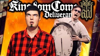 :  KINGDOM COME DELIVERANCE 36  ?