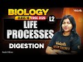 Life processes L2 | Digestion | Class 10 Biology | CBSE 2026 | Sandra Ma'am