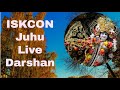 ISKCON Juhu Mumbai Live Darshan | 8th Aug 2022 | Part 2(4 : 15 PM to 9 PM)