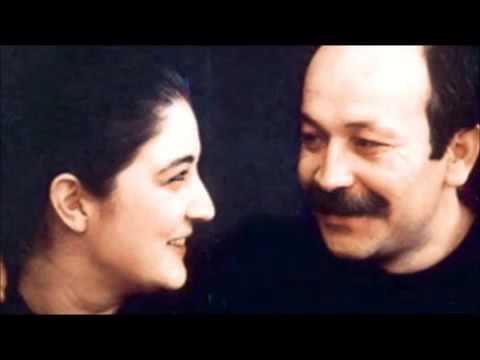 Sezen Aksu & Cihan Okan - Yine Mi Çiçek