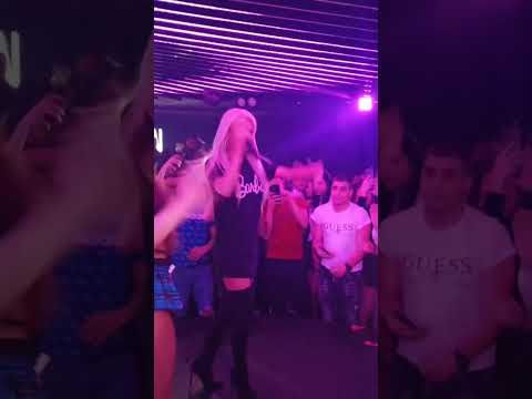 Tedi Aleksandrova