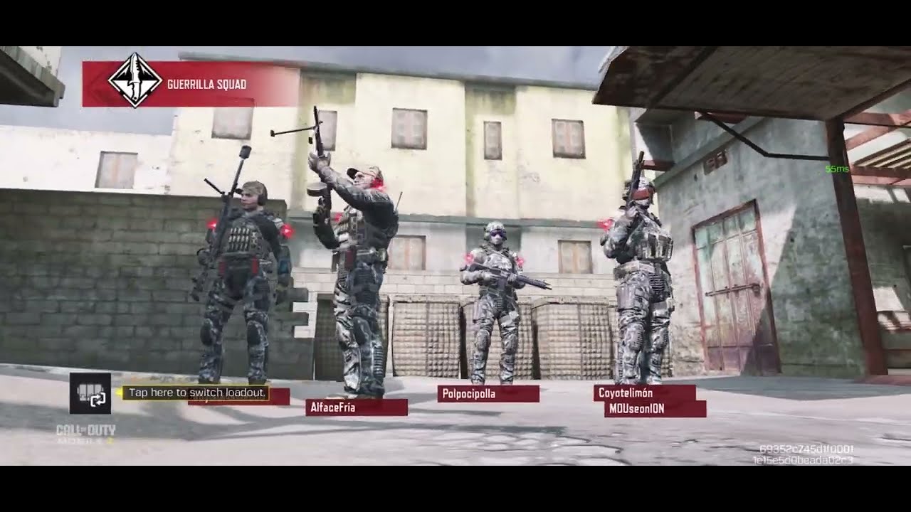 Standoff Map | Call of Duty: Black Ops 7 Multiplayer Gameplay [4k] 🔪⚔️