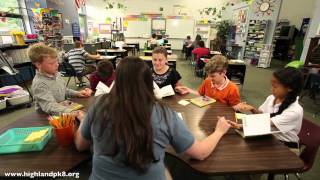 Highland Elementary School