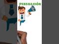 Usa la persuasión y no la imposición  #liderazgo #líder #desarrollopersonal