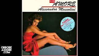 Download lagu Alessandra Mussolini - Carta Vincente (1982)