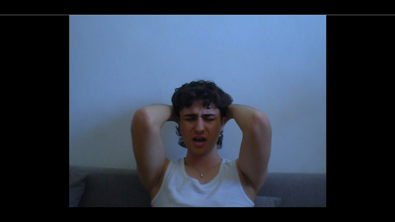 Cuñados Invisibles - piel sin piel (Videoclip Oficial)