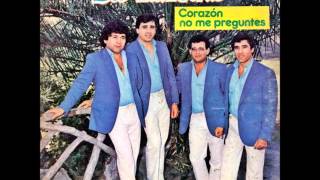 LOS PALMERAS -  AMOR REGRESA A MI