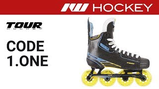 Tour Code 1.One Skate Review