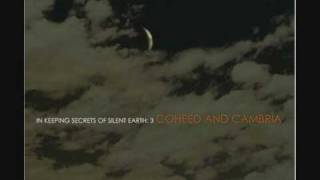 Coheed and Cambria The Crowing