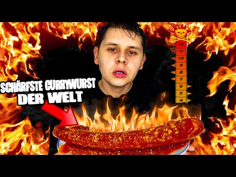 Video: Alles über Deutschlands Currywurst